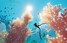 Abzu vyjde koncem měsíce pro Nintendo Switch