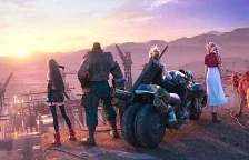 Square Enix oznámil hry Final Fantasy VII Remake Intergrade a Final Fantasy XVI pro konzole Xbox Series X/S