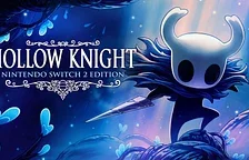 Vyšel Hollow Knight – Nintendo Switch 2 Edition, je možné provést bezplatný upgrade