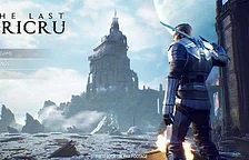 8 minut z české akční RPG hry The Last Oricru