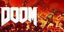 DOOM (Nintendo Switch)
