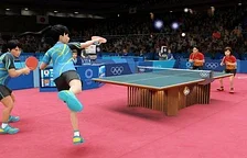 Sega oznámila hru Tokyo 2020 Olympics: The Official Video Game - UPDATE