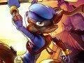 Sly Cooper: Thieves In Time vyjde příští rok v březnu