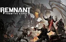 Remnant: From the Ashes má datum vydání, nový trailer