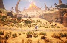 Hlavní příběhová linka v Tales of Kenzera: Zau zabere zhruba 8-10 hodin