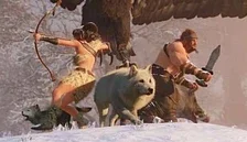 Hra WiLD je stále ve vývoji, datum vydání zatím neznáme