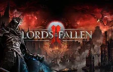 Představena akční RPG hra Lords of the Fallen 2, vyjde v příštím roce