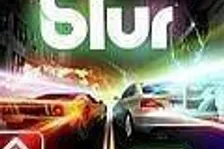 Blur na PS3 za 1099,- na GameLeader