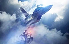 Hry Ace Combat 7: Skies Unknown se prodalo více než 7 milionů kopií