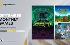 Zářijová nabídka PlayStation Plus Essential přinese Psychonauts 2 nebo Stardew Valley