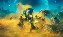 Arrowhead Game Studios chce být nezávislé a stát se novým Blizzardem nebo From Software