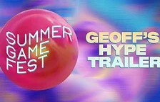 Tento týden proběhne prezentace Summer Game Fest, podívejte se na Hype trailer