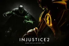 Tento víkend si budete moci zdarma vyzkoušet bojovku Injustice 2