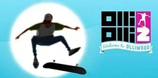 OlliOlli 2 a Not A Hero vyjde pro Xbox One