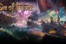 Začala finální beta hry Sea of Thieves