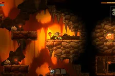 SteamWorld Dig vyjde za několik dní pro Nintendo Switch