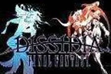 Dissidia: Final Fantasy v srpnu