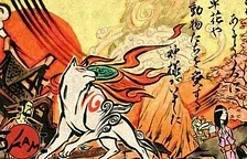 Spekulace: Hra Okami se dostane na PS4 a Xbox One