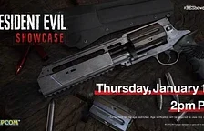 Tento čtvrtek proběhne prezentace Resident Evil Showcase