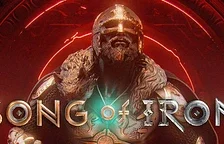 Nový trailer na severskou akční adventuru Song of Iron