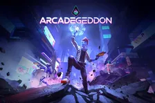 Hra Arcadegeddon přejde začátkem příštího roku na free-to-play model