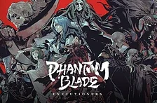 Letos v listopadu vyjde akční hra Phantom Blade: Executioners