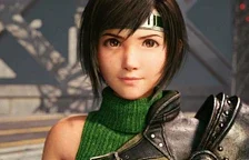 Nové obrázky z Final Fantasy VII Remake Intergrade