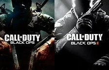 Hry Call of Duty: Black Ops a Call of Duty: Black Ops II vyšly pro PS4 a PS5