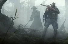 Představena plánovaná technologická vylepšení hry Hunt: Showdown