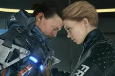 Death Stranding - Prvních 40 minut z hraní (CZ)