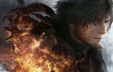 Úvodní scéna Final Fantasy XVI je přímo inspirovaná prvním dílem Final Fantasy z roku 1987