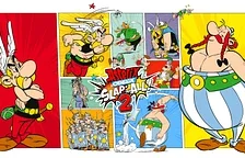 Oznámena hra Asterix & Obelix: Slap Them All! 2, vyjde v listopadu