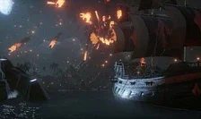 Trailer na Sea of Thieves: Forsaken Shores