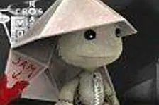 Heavy Rain postavičky do LittleBigPlanet