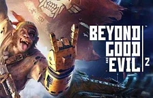Ubisoft: Na hře Beyond Good & Evil 2 se stále pracuje