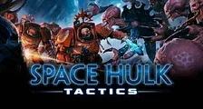 Ukázka editoru map v Space Hulk: Tactics