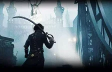 Gamescom trailer na akční RPG hru Lies of P