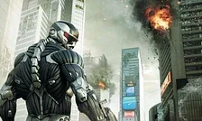 Crytek začal lákat na remaster hry Crysis 2