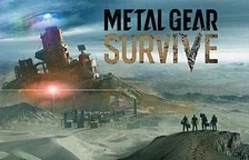 Konami bere na Gamescom hry Metal Gear Survive a PES 2018