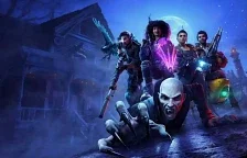 Nový trailer na upírskou kooperativní akční hru Redfall