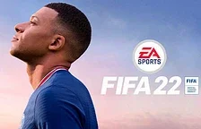 FIFA 22 vyjde začátkem října, na next-gen konzolích s technologií HyperMotion