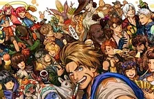 Capcom se po rekordních letech rozrůstá, otevře v Ósace nové studio