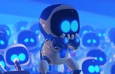 Nejlepší hrou roku na The Game Awards 2024 se stala plošinovka Astro Bot