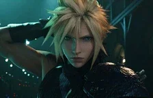Porovnání PS5 a PS4 verze hry Final Fantasy VII Remake