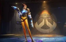 Spuštění hry Overwatch 2 se neobešlo bez problémů, servery už ovšem běží