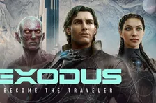 Studio Certain Affinity bude spolupracovat na nové sci-fi adventuře EXODUS
