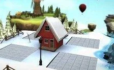Oznámena hra PieceFall pro PS4, za níž stojí studenti z programu PlayStationFirst