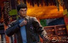 Společnost ININ získala vydavatelská práva na hru Shenmue 3, má s ní velké plány do budoucna