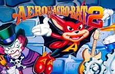Aero the Acro-Bat 2 vyjde ještě letos pro současné platformy
