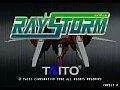 RayStorm HD na Xbox LIVE